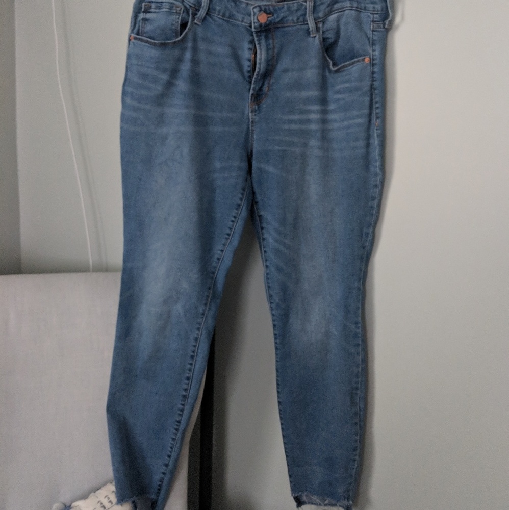 Jeans